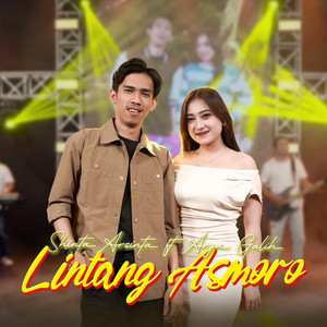 Lintang Asmoro