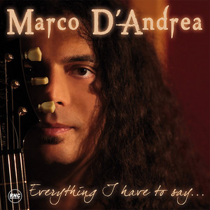 Marco D'Andrea | Spotify