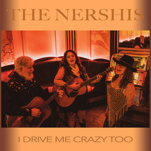 I Drive Me Crazy Too by The Nershis