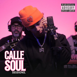 Bon Appetit - Calle Soul Sessions by Smash Hits, Remers