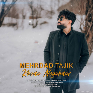 Khoda Negahdar
