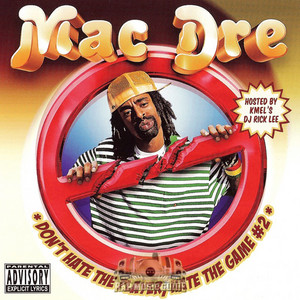 Get Stupid Remix by Mac Dre