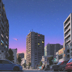 Parking Roof by Midcity