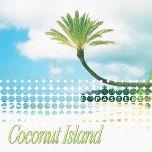 Coconut Island by pastels
