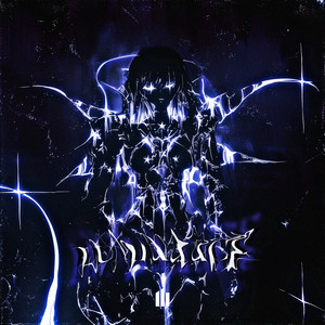 LUMINANCE by TWISTED, sukhov, kellapsage