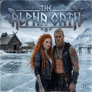 The Alpha Oath by Viking Blood