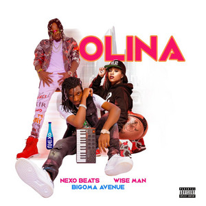WISE MAN UG - Olina (feat. Nexo Beats)