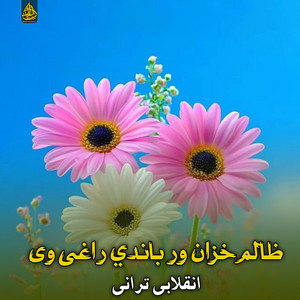 انقلابی ترانی - شریعت غواړمه قرآن مي په منګل دی