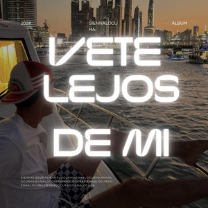 Vete Lejos de mi by SiennaLocura