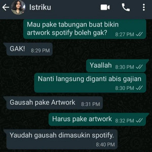 Bagaimana Jika Kristen yang Masuk Surga by Aldy Amis