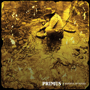Primus — A Handful of Nuggs (2026)