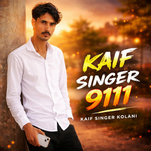Kaif Singer 9111