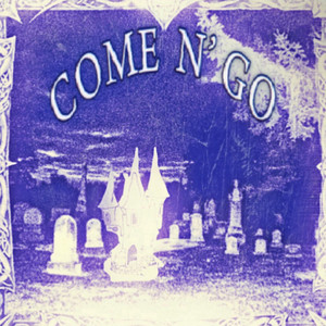 Come N' Go by JDXZZLE, Icemane Tha Kingpin, tenkay