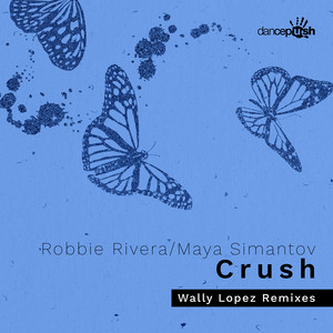 Crush - Wall Lopez Remix