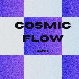Cosmic Flow by Zenit