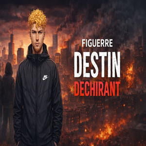 Destin Déchirant by Figuerre
