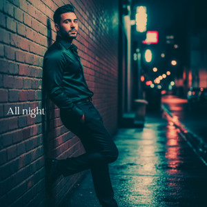 All night by Chill Chill Beats
