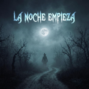 La noche empieza by Star Vespery