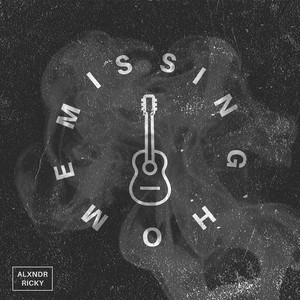 Alxndr Ricky - Missing Home