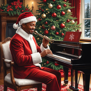 A Jazzman's Christmas Eve