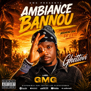 Ambiance Bannou by Ghettovi