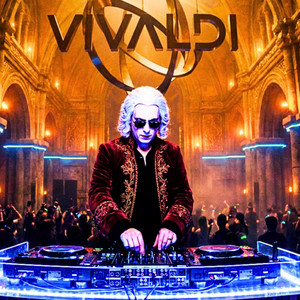 Electric Concerto by Vivaldi Techno