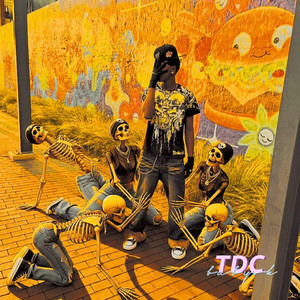 Touch Da Ceiling by babysk