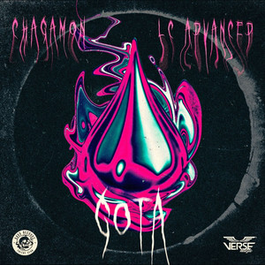Portada de Gota