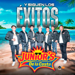 Ritmo Tropical by Los Junior's De La Costa