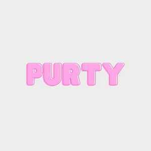 Purty by Kemi Amos