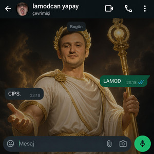 CIPS by Kade