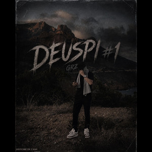 DEUSPI #1 by GRZ