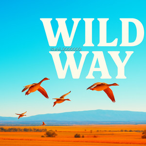 WILD WAY by Nabi.kkkkkkk