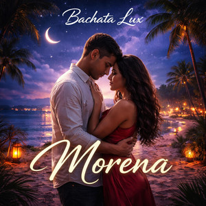 Morena by Bachata Lux