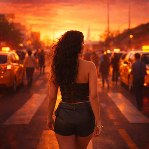 CONFUSIONE by JADE