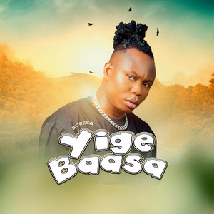 Boresa - Yige Baasa