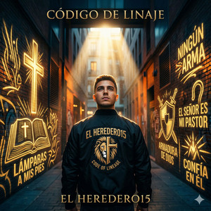 De Quien Temere by El Heredero15