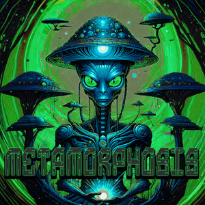 Nocturnal & Darkness Society[REC] - Technological Forest
