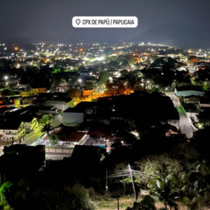 DJ DN DE PAPUCAIA & MC Nito - EQP PAPUCAIA X ELA TOMA DE 4