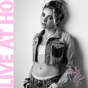 Maybe I'm a Handful (Live at HQ) by Molly Stone