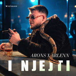 I NJEJTI by ARONS, ARLENN