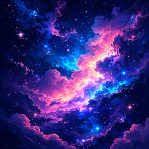 Nebula by Orbis