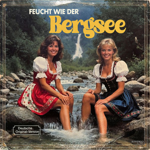 SUV WHATEVER - Feucht Wie Der Bergsee