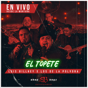 El Topete (En vivo)