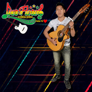 Iver Flores - Solo Fue Mentira Nuestro Amor (feat. Escencia Juvenil)