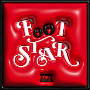FOOT STAR (feat. G-L1GHT & GALU)