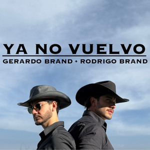 Ya No Vuelvo