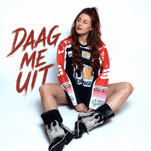 Daag me uit by Marie-Louise