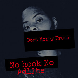No hook No Adlibs