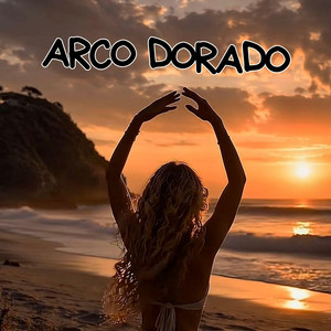 Arco dorado by MARXELOW